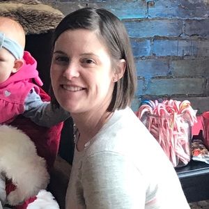 Meet your Posher, Jenna